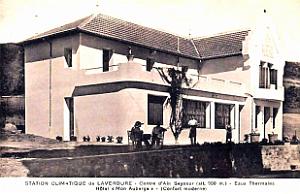 Laverdure - Hotel Mon Auberge
